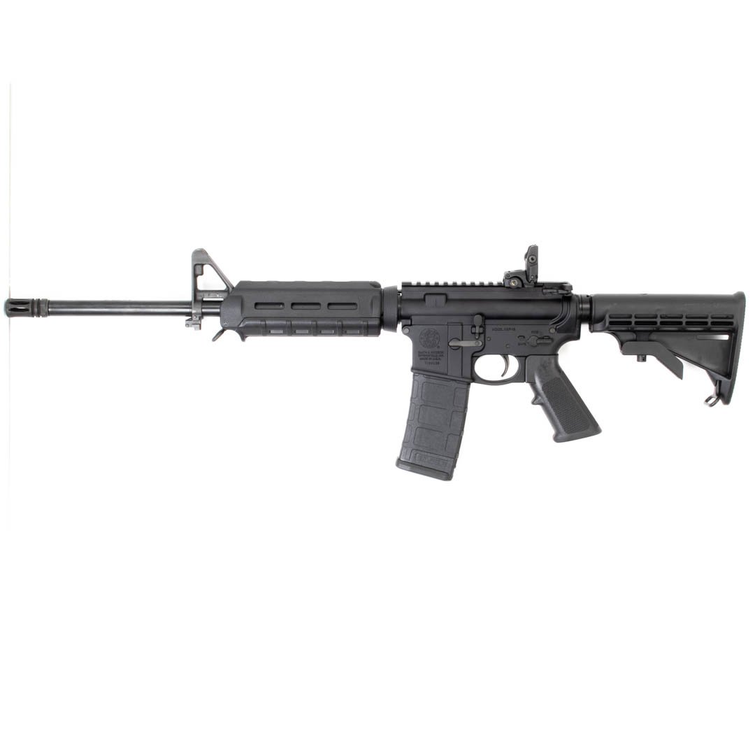 ECOM00447519 SMITH & Wesson M&p-15 ECOM00447519 539382